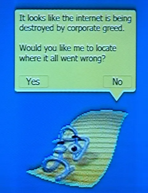 internetcore