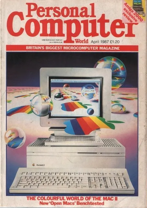 old web aesthetic