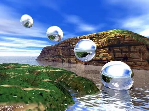 old web aesthetic