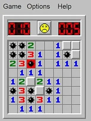 old web aesthetic