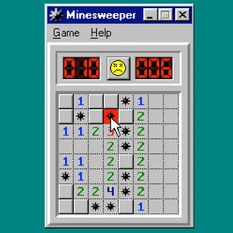 old web aesthetic