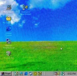 old web aesthetic