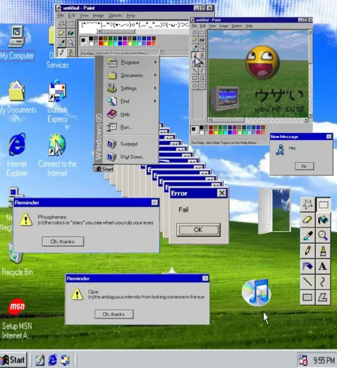 webcore