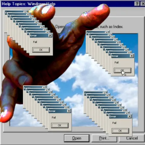 y2k internet