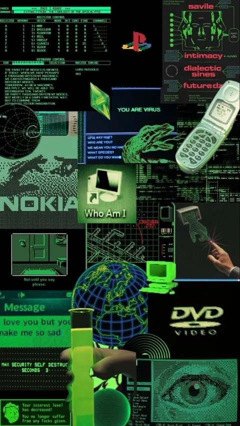 y2k internet