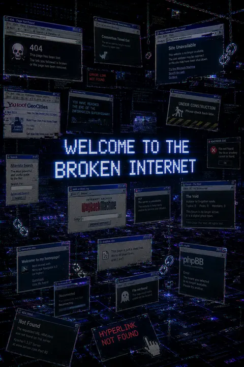 y2k internet