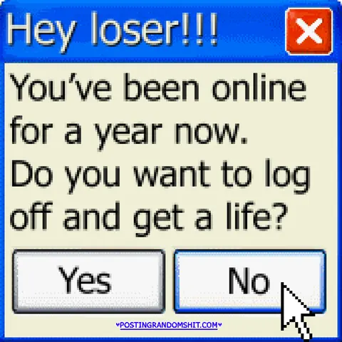 y2k internet