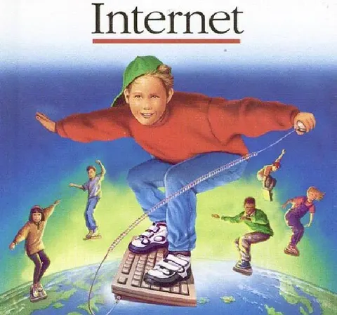y2k internet