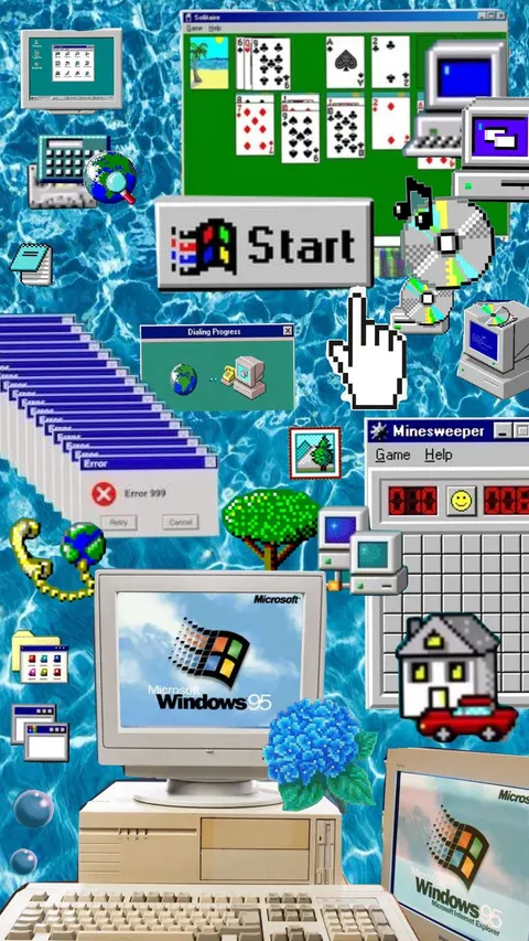 y2k internet