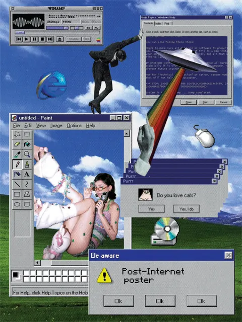 y2k internet