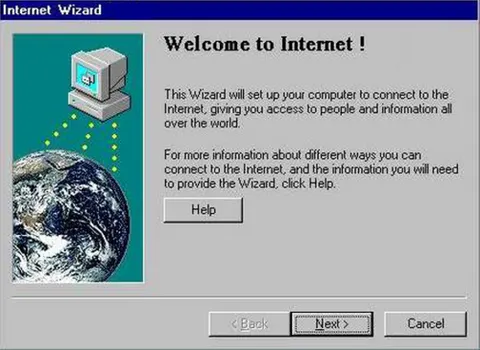y2k internet