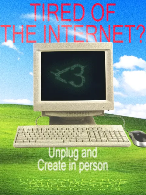 y2k internet