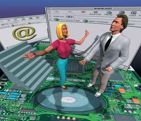 y2k internet