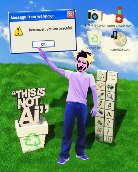 y2k internet