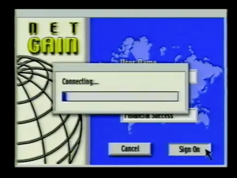 y2k internet