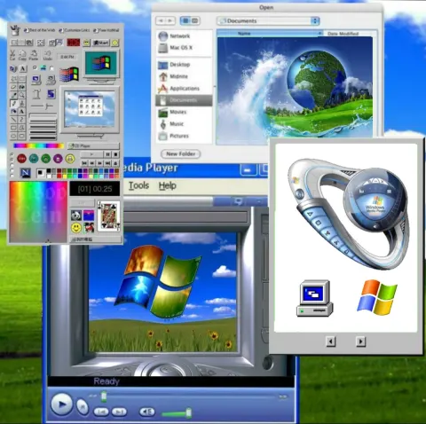 Webcore