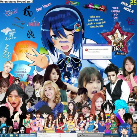 Webcore