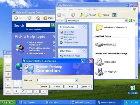 Webcore