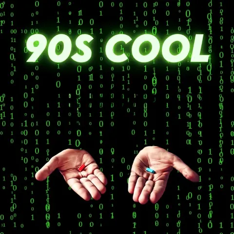 Y2K Futurism