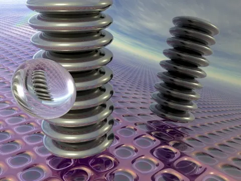 Y2K Futurism
