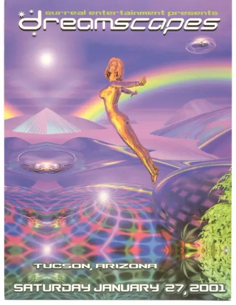 Y2K Futurism