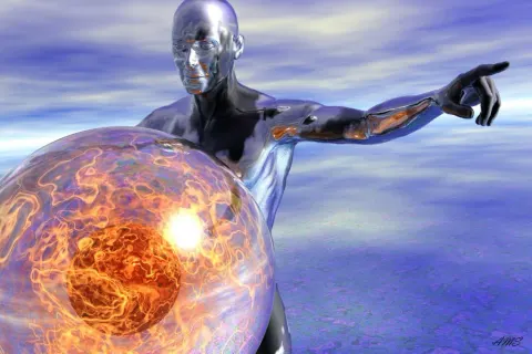 Y2K Futurism