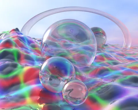 Y2K Futurism
