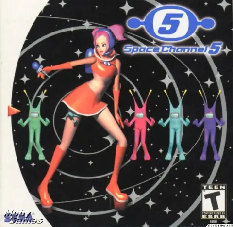 Y2K Futurism