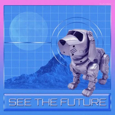 Y2K Futurism