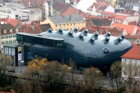 Y2K Futurism