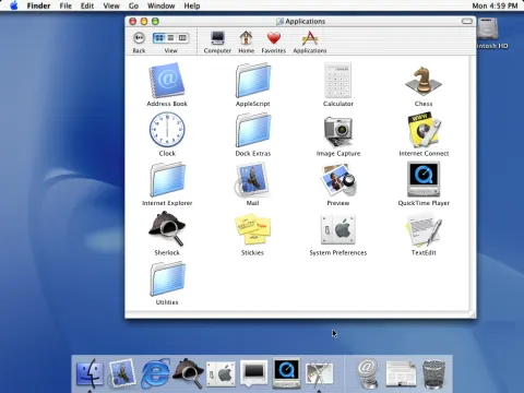 Y2K Futurism