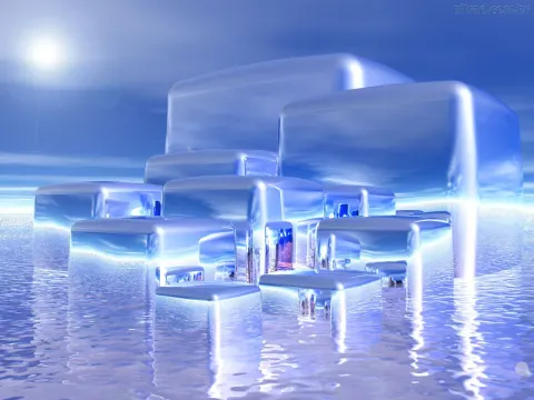 Y2K Futurism