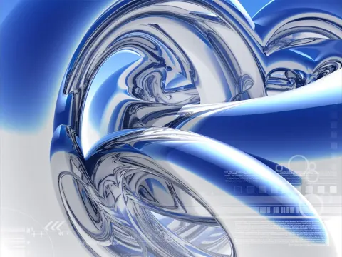 Y2K Futurism