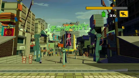 Y2K Futurism