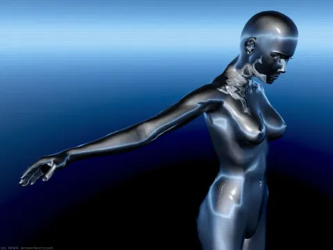 Y2K Futurism
