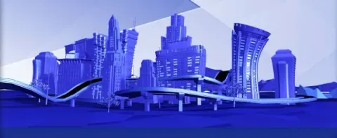 Y2K Futurism