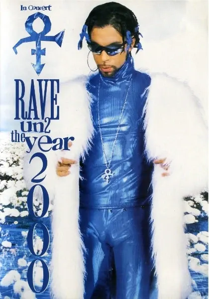 Y2K Futurism