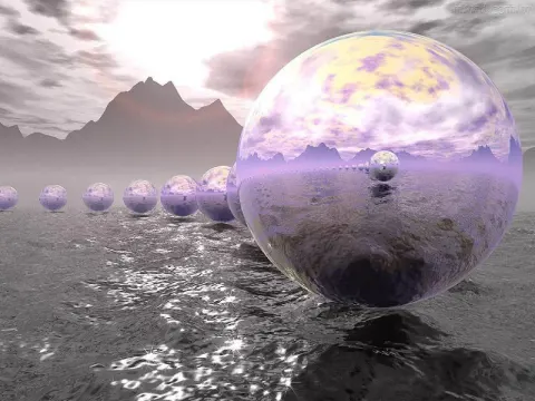 Y2K Futurism