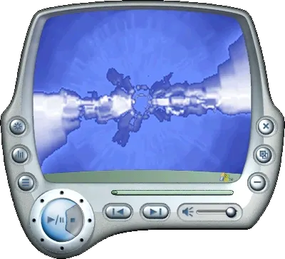 Y2K Futurism